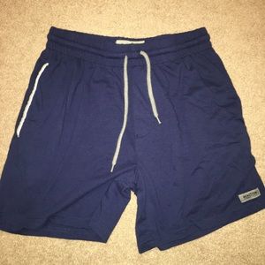 Kenneth Cole Sweat Shorts